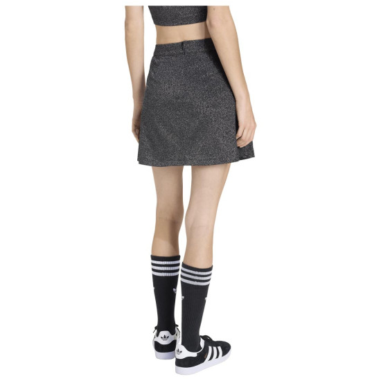Adidas Γυναικεία φούστα Lurex Skirt